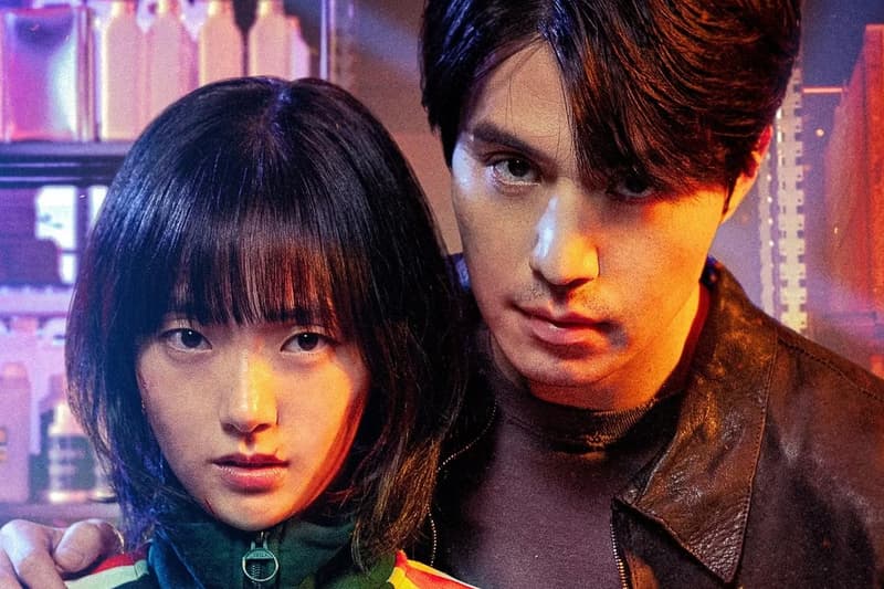 Disney+ 人氣影集《殺人者的購物中心》正式宣布續訂第二季