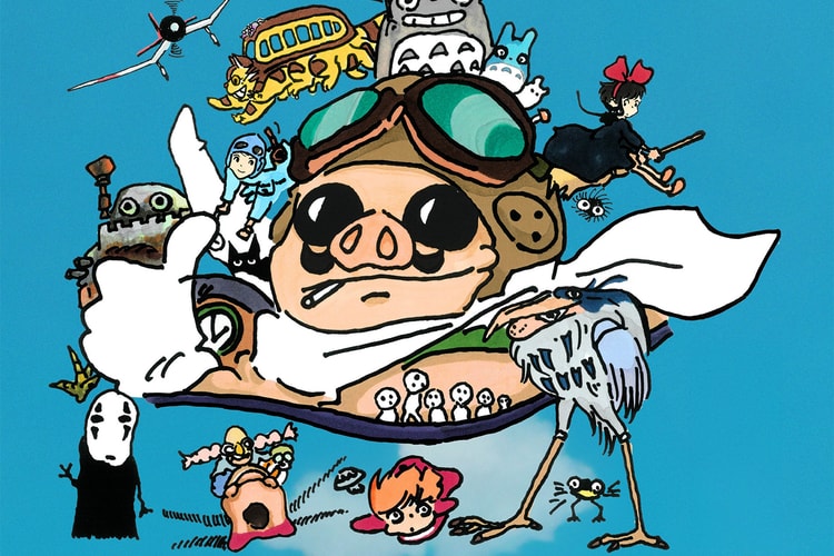 日本動畫大師宮﨑駿紀錄片電影《宮﨑駿的奇幻世界》即將登陸台灣上映