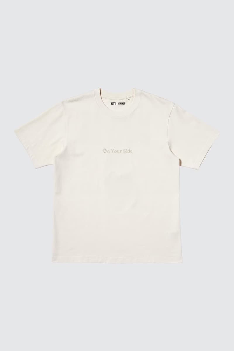 《ONE PIECE》x UNIQLO UT 最新「蛋頭島篇」聯名系列發佈