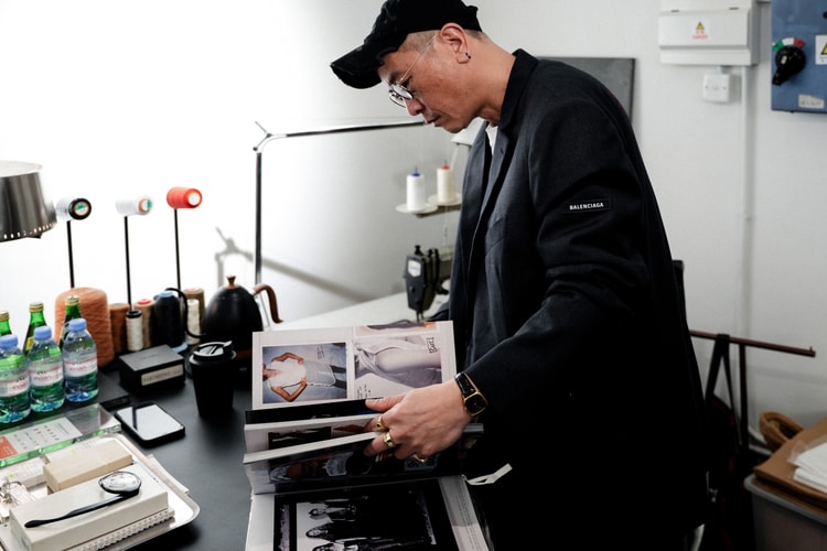 Hypebeast Community Center: Wallace Stores