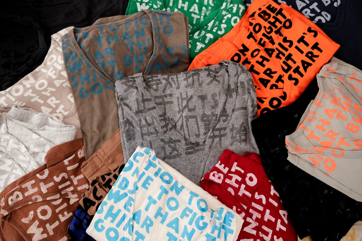 從 Margiela 到 Raf Simons，專訪主理人 Wallace 挖掘時裝背後的文化價值和傳承。