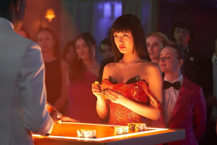 Netflix 打造《狂賭之淵》全新真人版影集釋出首波預告