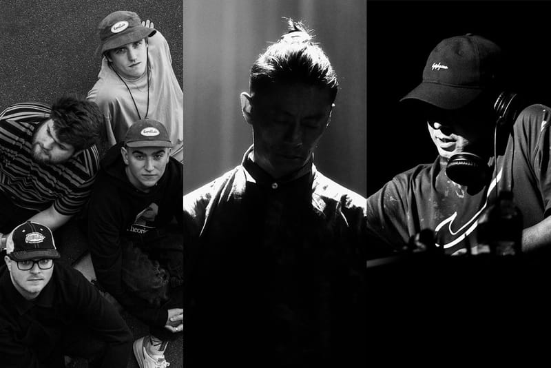 秒殺後再加場！日本饒舌傳奇 Shing02 六月登陸台北開唱