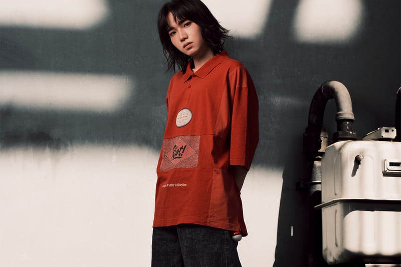 Streetsnaps: 寶可夢酷哥 持修