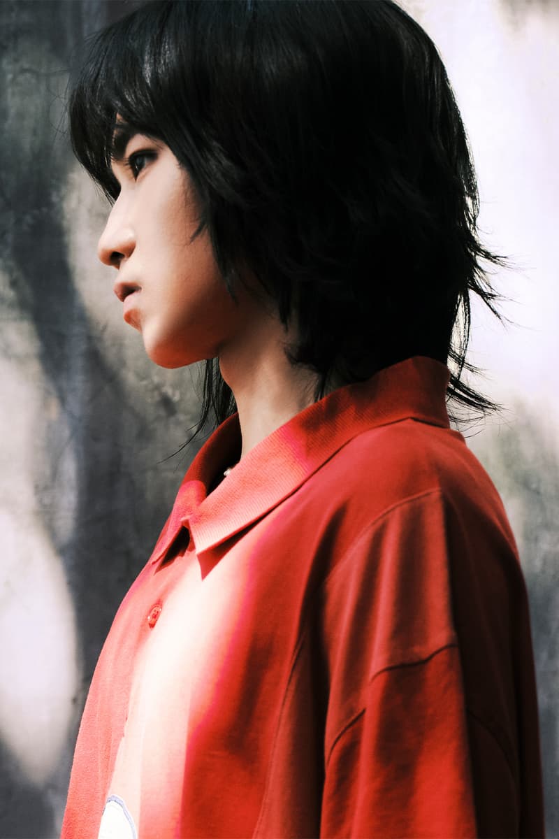 Streetsnaps: 寶可夢酷哥 持修