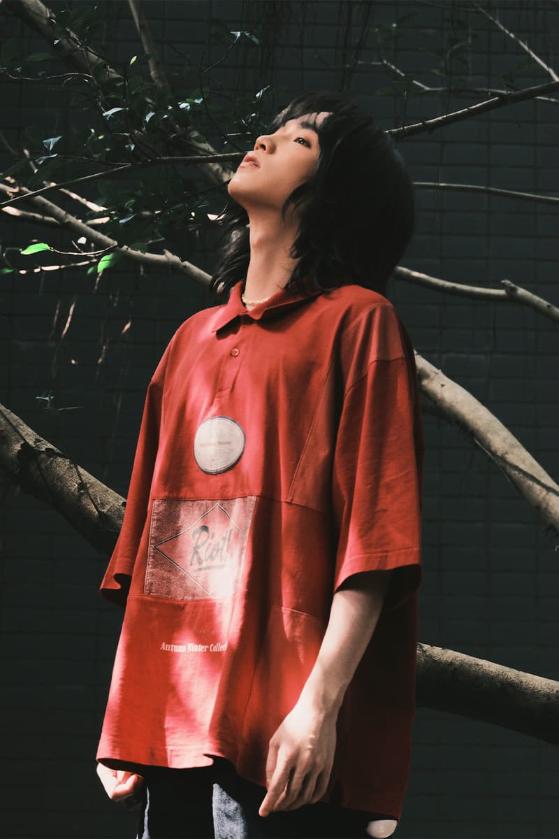 Streetsnaps: 寶可夢酷哥 持修