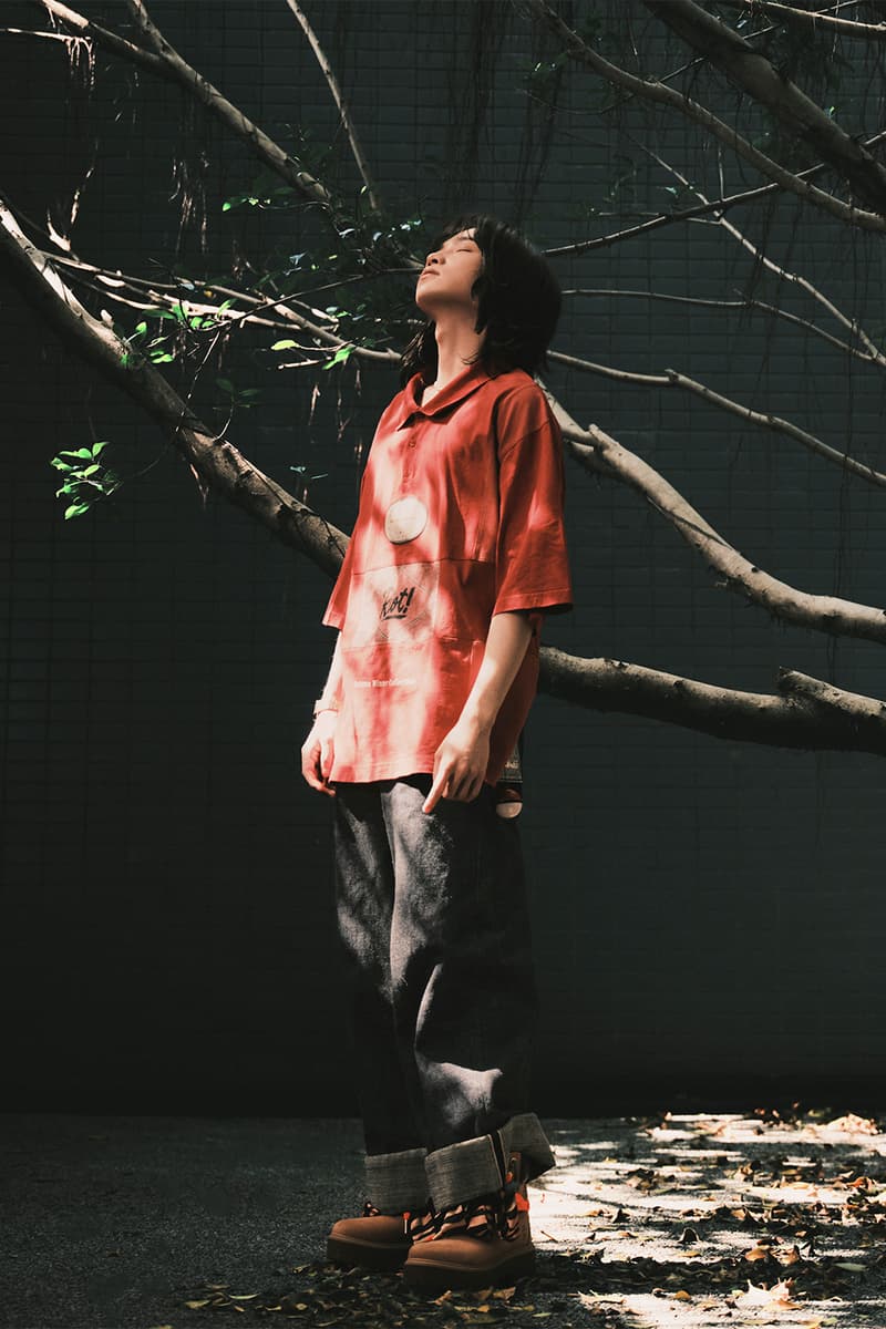 Streetsnaps: 寶可夢酷哥 持修