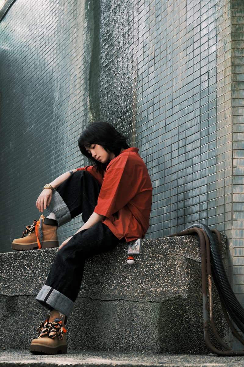 Streetsnaps: 寶可夢酷哥 持修