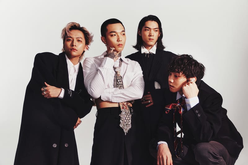 「無法被定義的一晚」首都銀樓 X 傻子與白痴 X DITTO 將舉辦聯合派對