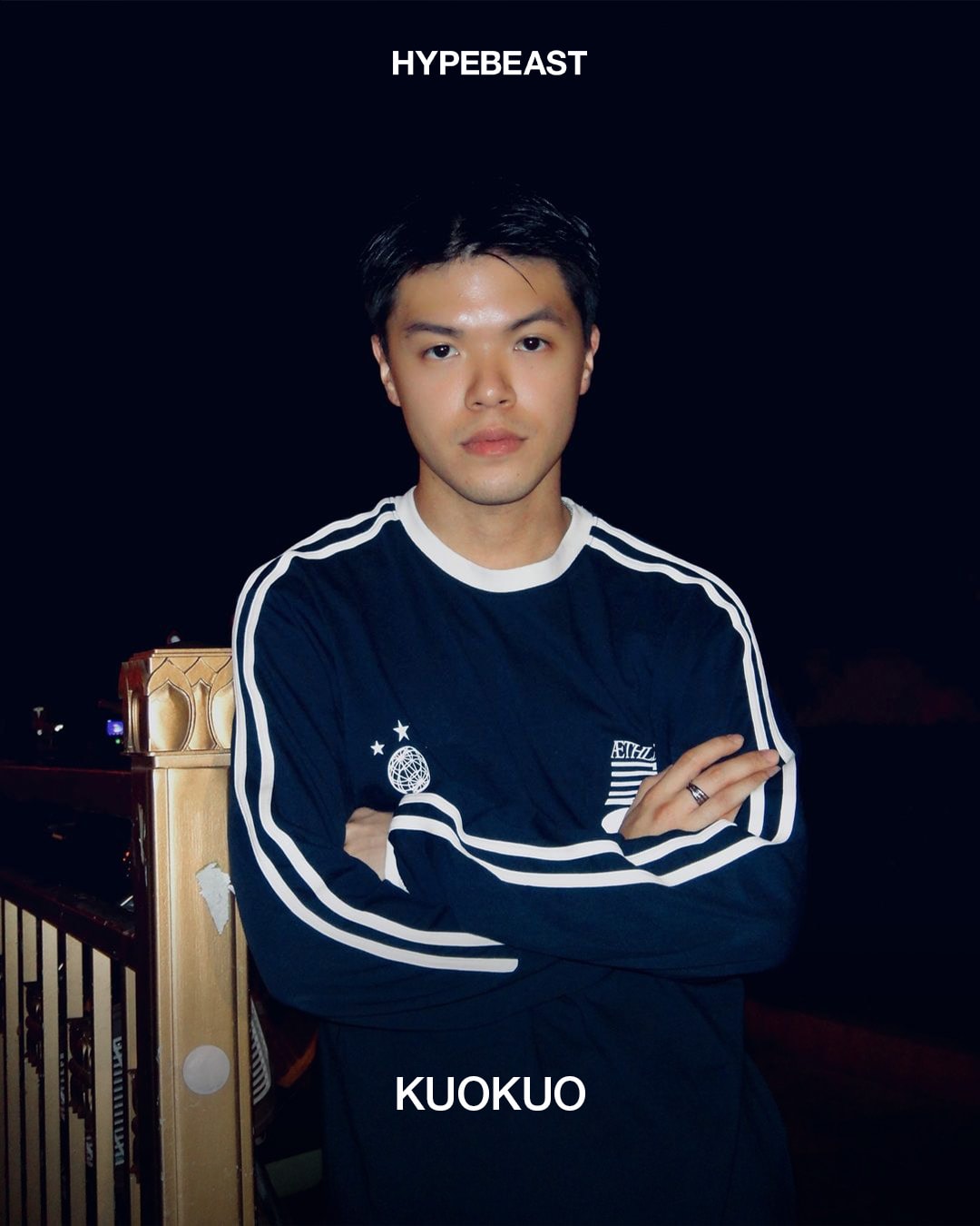 「無法被定義的一晚」首都銀樓 X 傻子與白痴 X DITTO 將舉辦聯合派對