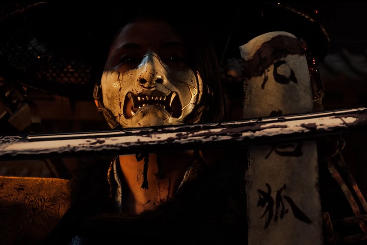 人氣遊戲大作《對馬戰鬼》系列新作《羊蹄山戰鬼 Ghost of Yōtei》發售情報正式公開