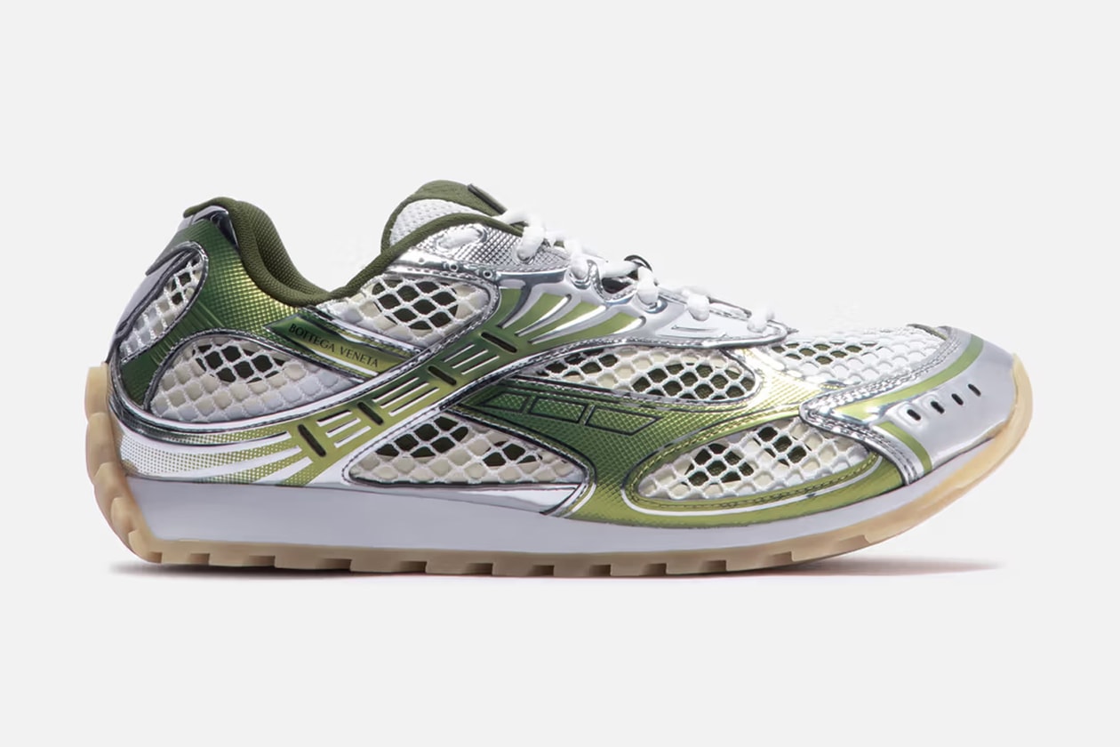 嚴選 Nike、PDF、Bottega Veneta、Mizuno Sportstyle 等品牌「最新鞋款」入手推薦