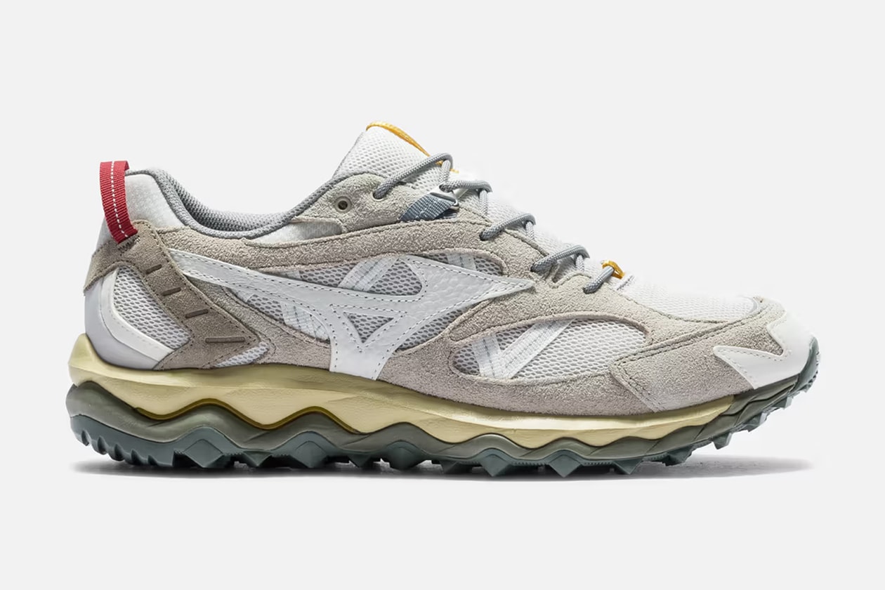 嚴選 Nike、PDF、Bottega Veneta、Mizuno Sportstyle 等品牌「最新鞋款」入手推薦