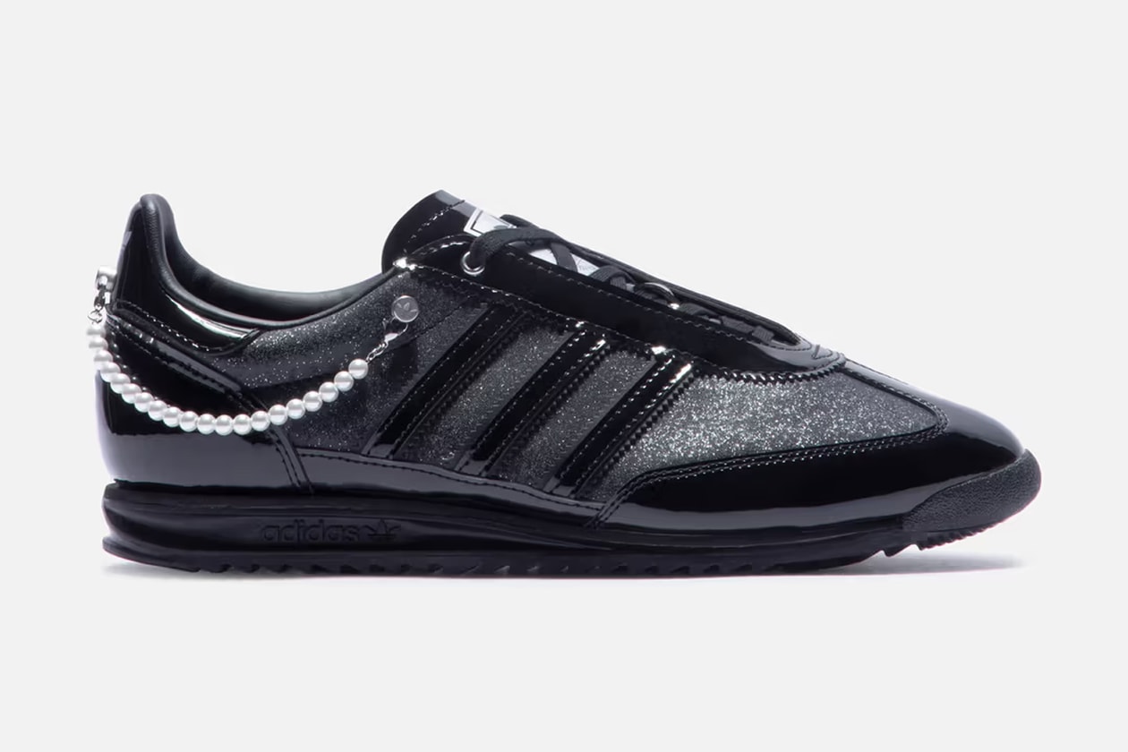 嚴選 Nike、PDF、Bottega Veneta、Mizuno Sportstyle 等品牌「最新鞋款」入手推薦