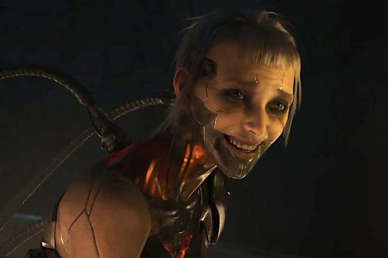 Netflix 限制級動畫影集《愛x死x機器人 Love Death + Robots》第 4 季最新預告正式來襲