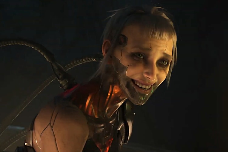 Netflix 限制級動畫影集《愛x死x機器人 Love Death + Robots》第 4 季最新預告正式來襲