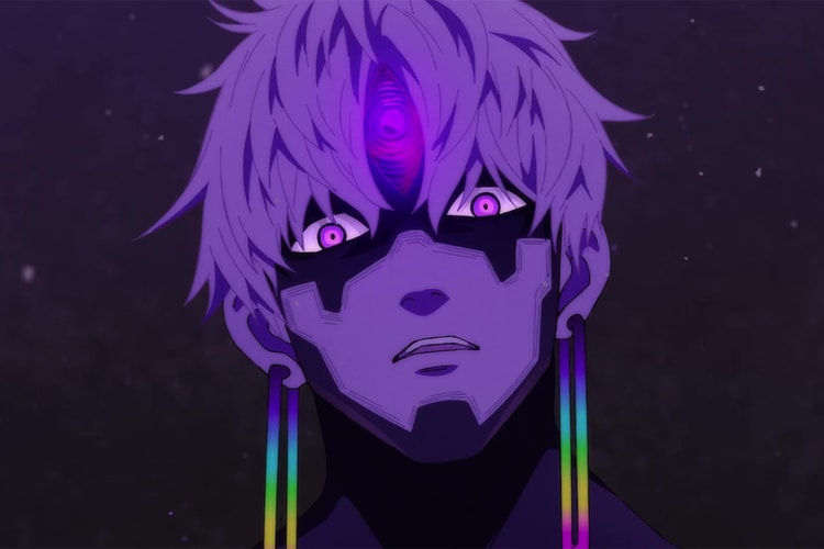 人氣動漫《膽大黨》第二季動畫首波 PV 正式公開