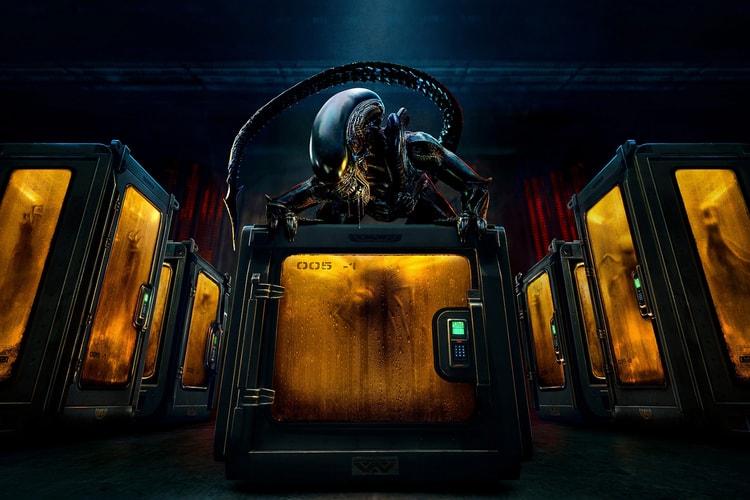 《異形:地球》最新預告揭示五大致命物種