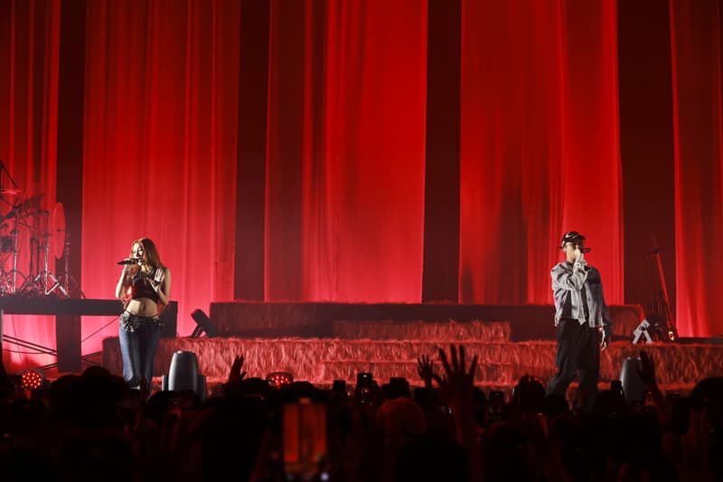 「台北的碧昂絲和 Jay-Z」回顧 Karencici 台北演唱會