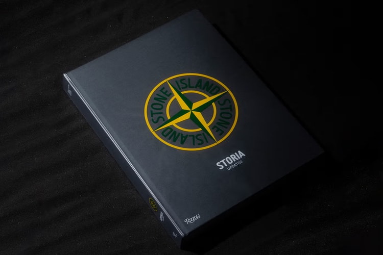 獨家專訪 Stone Island 首席執行官 Robert Triefus:在過去的一年裡,品牌發生了美麗的演變