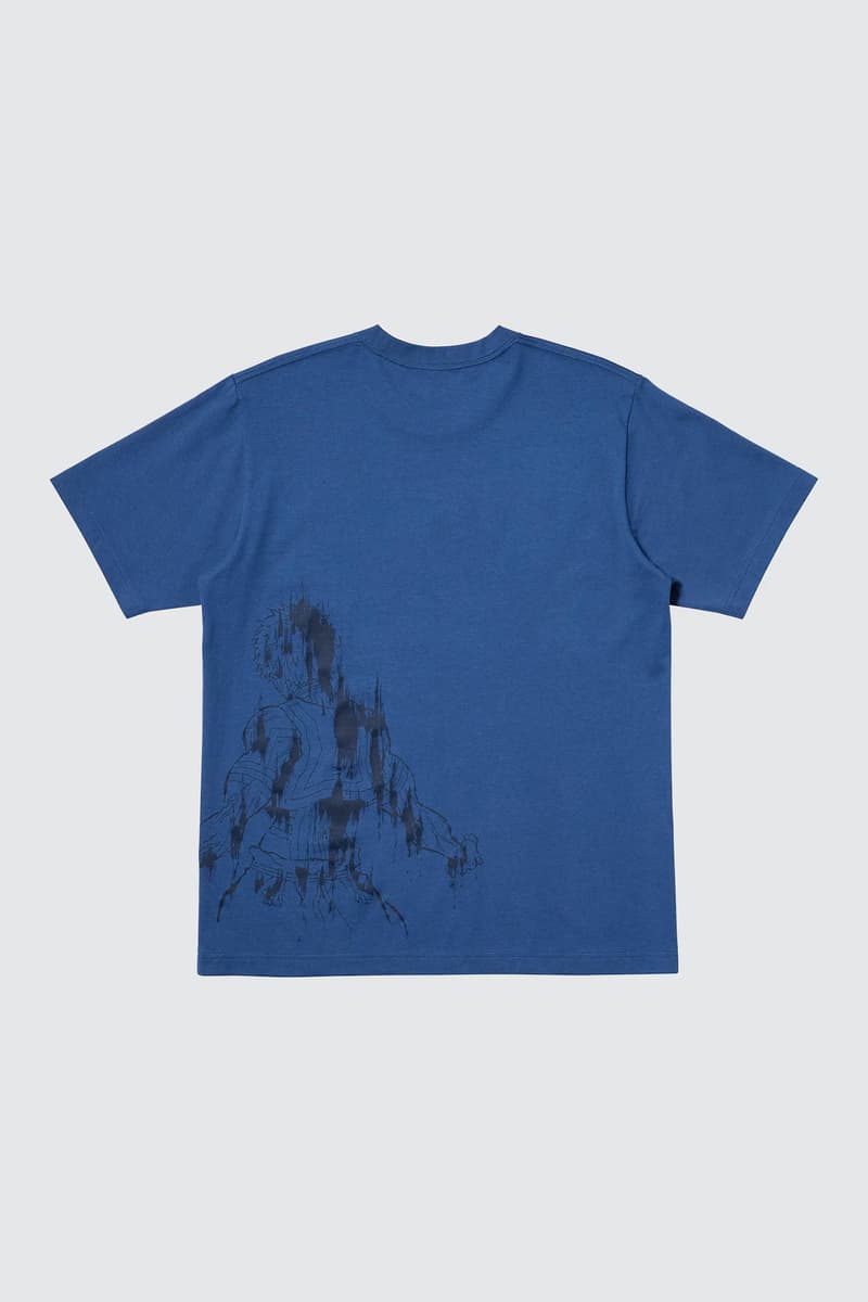 《鬼滅之刃》x UNIQLO UT 最新聯名系列發佈