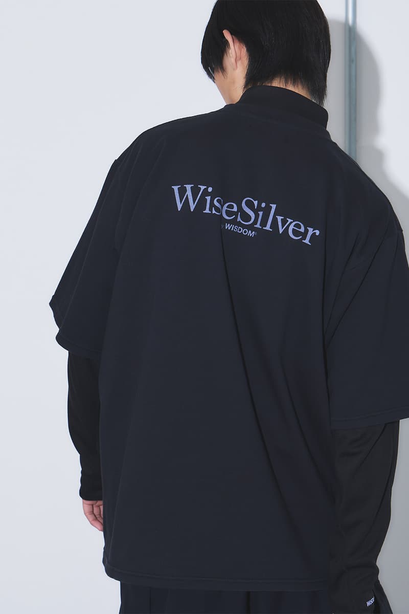 WISDOM® 2025 春夏系列第二波新品正式登場
