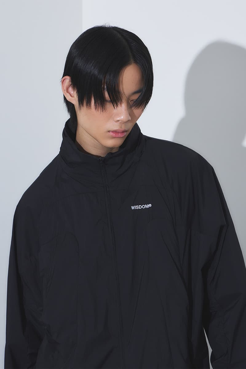 WISDOM® 2025 春夏系列第二波新品正式登場