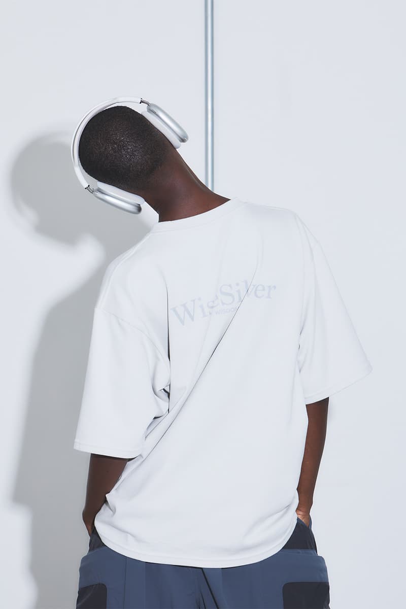 WISDOM® 2025 春夏系列第二波新品正式登場