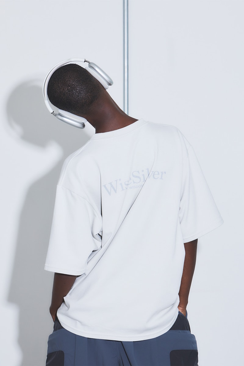 WISDOM® 2025 春夏系列第二波新品正式登場