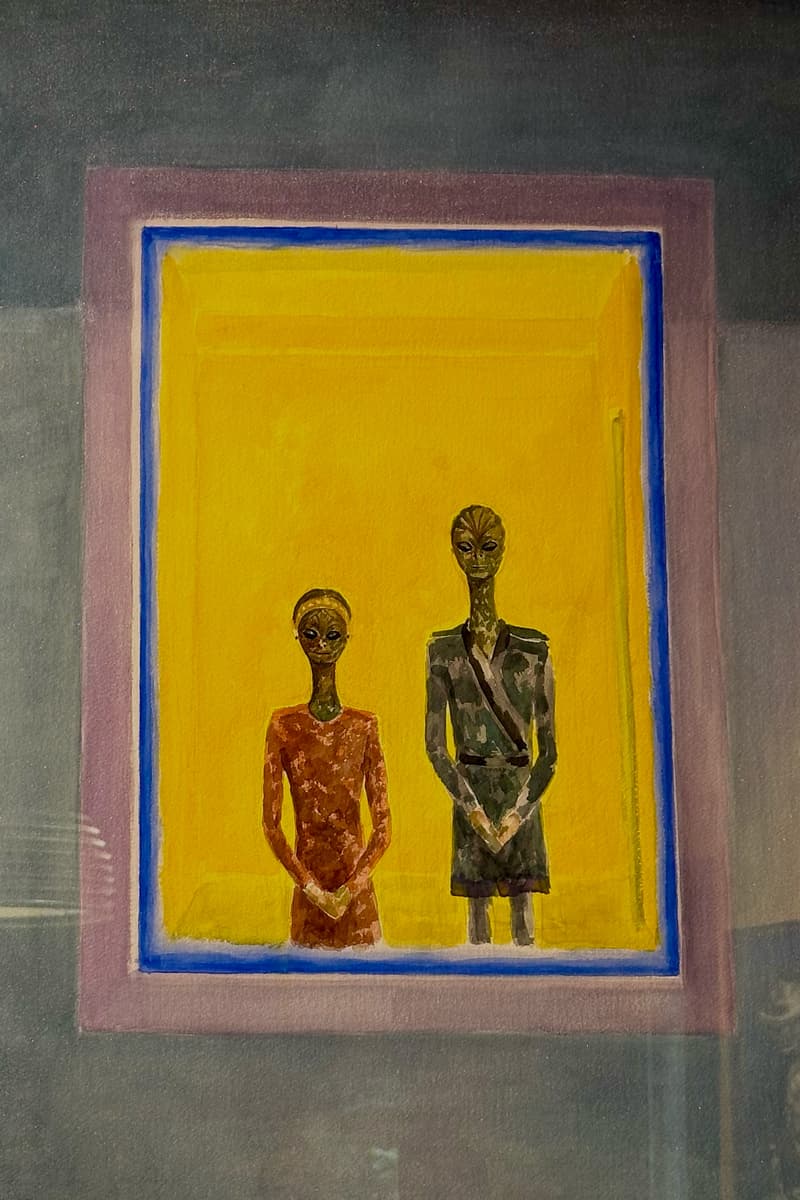 三十而立．三吉彩花攝影創作紀實 #2「YELLOW」