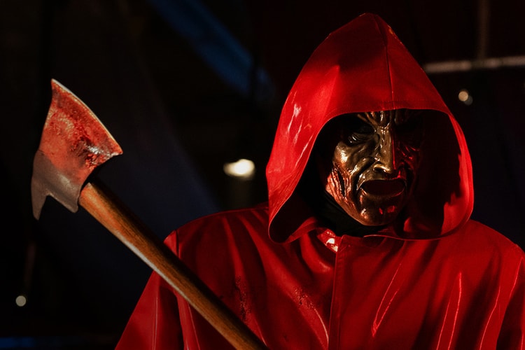 Netflix 人氣恐怖砍殺電影系列《恐懼大街:舞會王后》最新預告正式放送