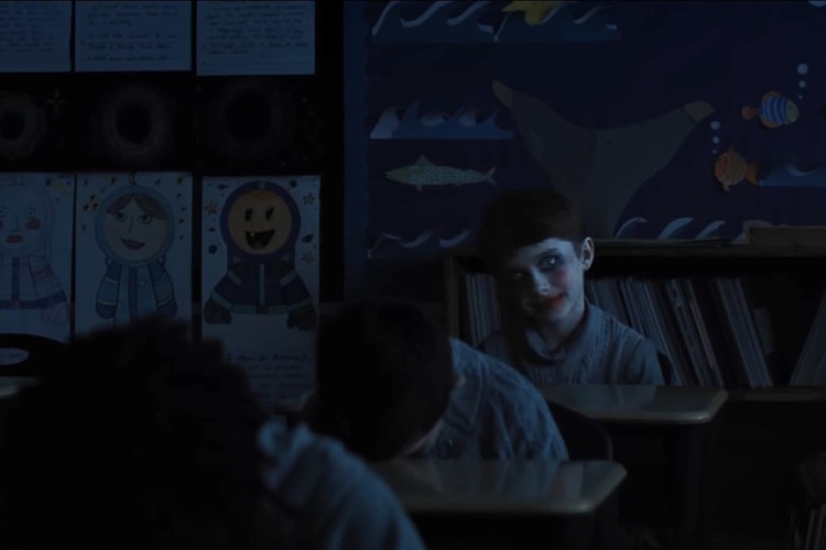 全班小孩神秘失蹤?《宿劫》導演執導恐怖新作《凶器 Weapons》首波預告正式來襲