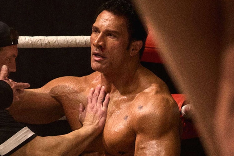 Dwayne Johnson 主演 A24 新片《The Smashing Machine》首波預告正式登場