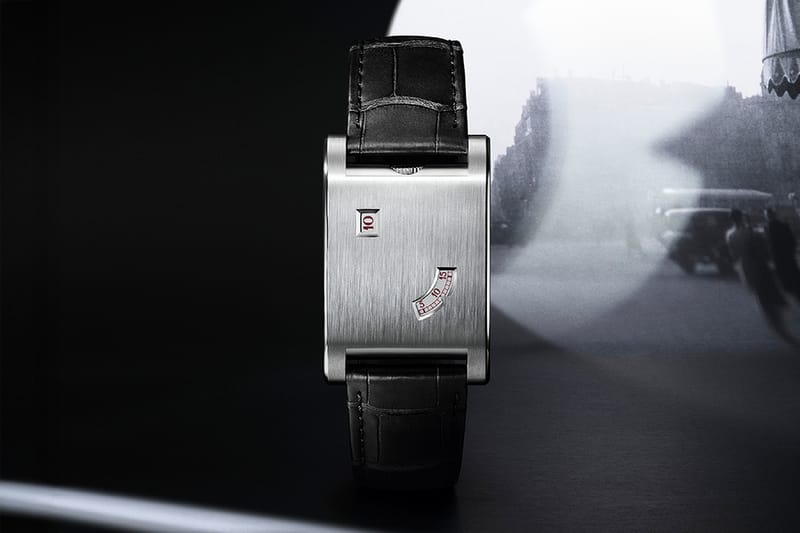 Cartier 2025 年全新錶款陣容正式登場