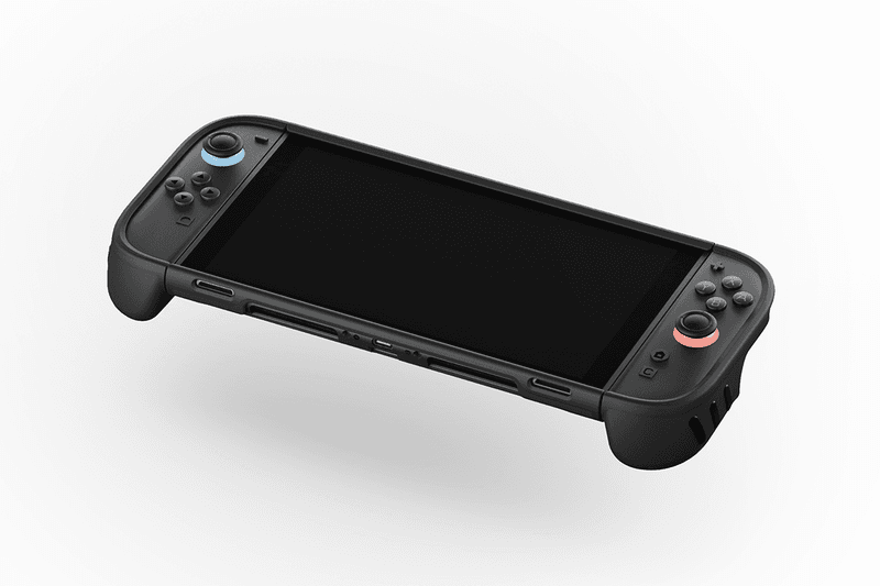 dbrand 全新 Nintendo Switch 2「Killswitch」保護殼率先開放預購