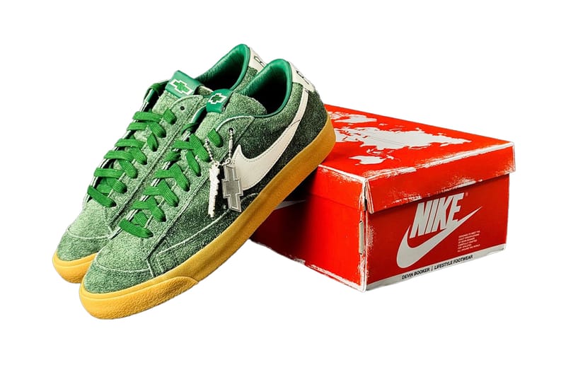 Nike Basketball 攜手 Chevrolet 推出 Devin Booker 全新系列