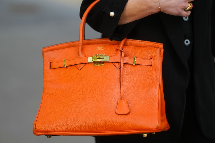 榮登全球最有價值的奢侈品公司,Hermès 正式宣佈將擴大包袋產能