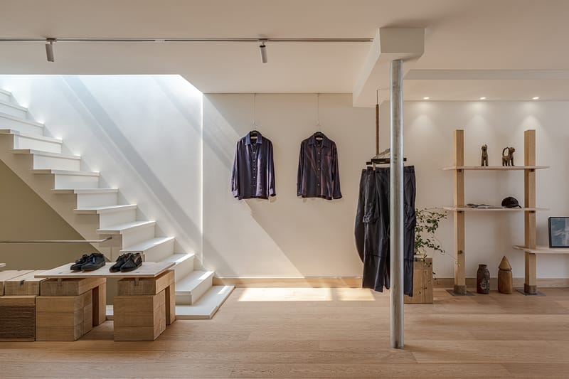 JiyongKim 首家品牌旗艦店舖盛大開幕