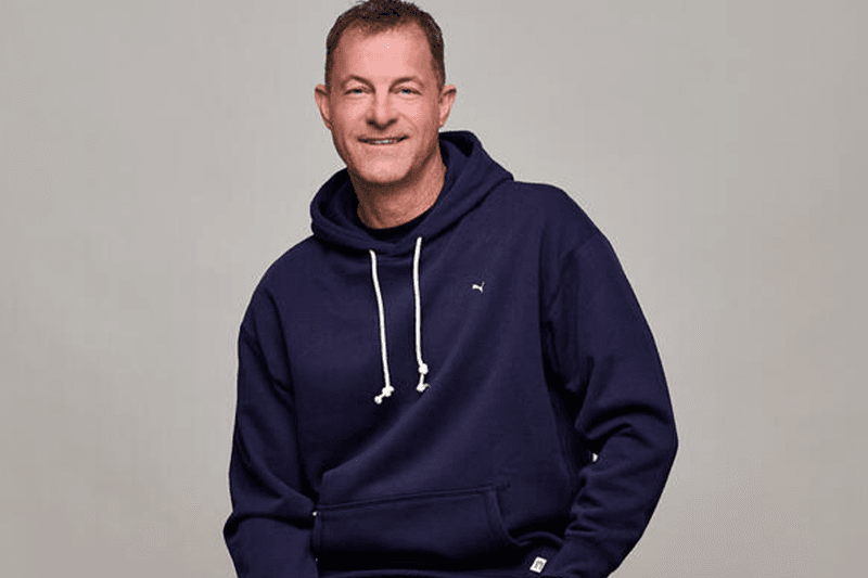 PUMA 正式任命 adidas 前高層 Arthur Hoeld 為新任執行長