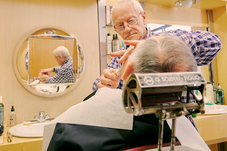 Ready To Hang 首次亮相 Milan Design Week 呈獻沉浸式裝置展覽