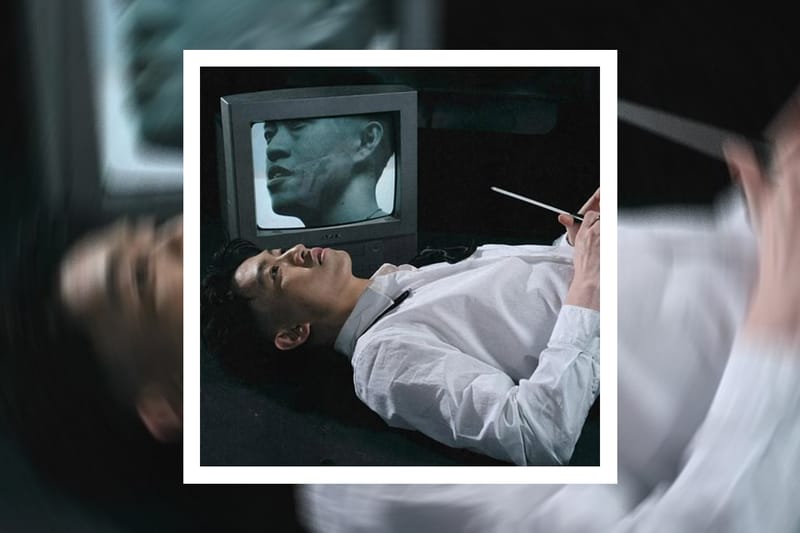 Rich Brian 全新專輯《Where Is My Head?》第二波主打歌曲〈Butterfly〉正式登場