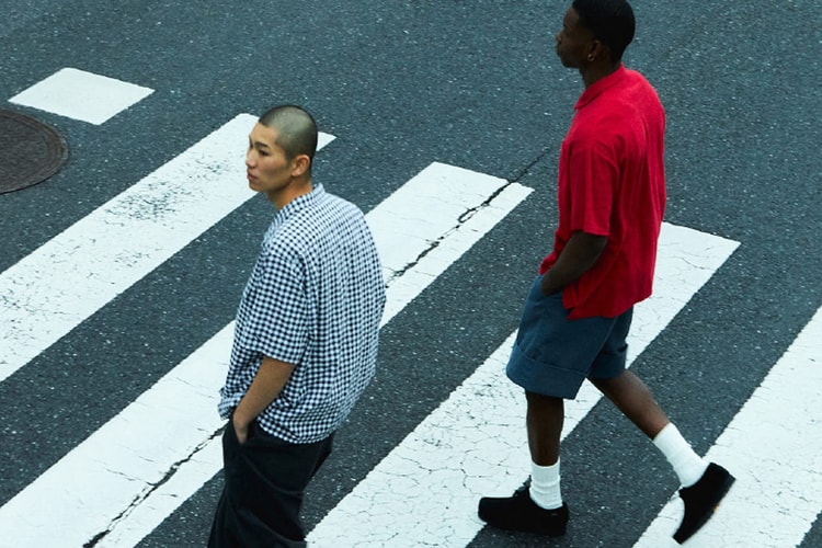 Saturdays NYC x Dickies 最新聯名系列正式登場