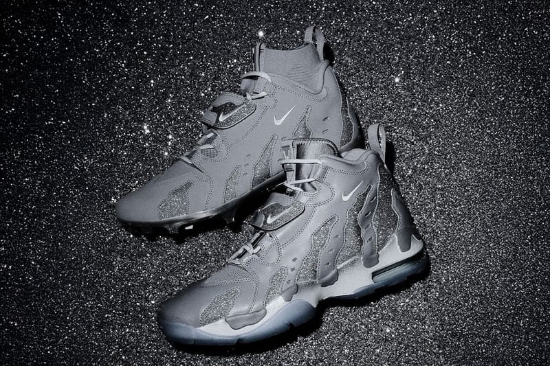 Nike 推出 Shedeur Sanders 專屬特別版 Air DT Max ’96 鞋款