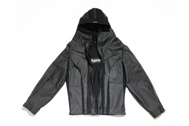 Supreme x Shayne Oliver 最新合作系列即將登場