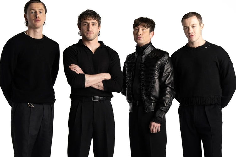 Sam Mendes 執導 The Beatles 最新獨立傳記電影官方正式公開「主演陣容」