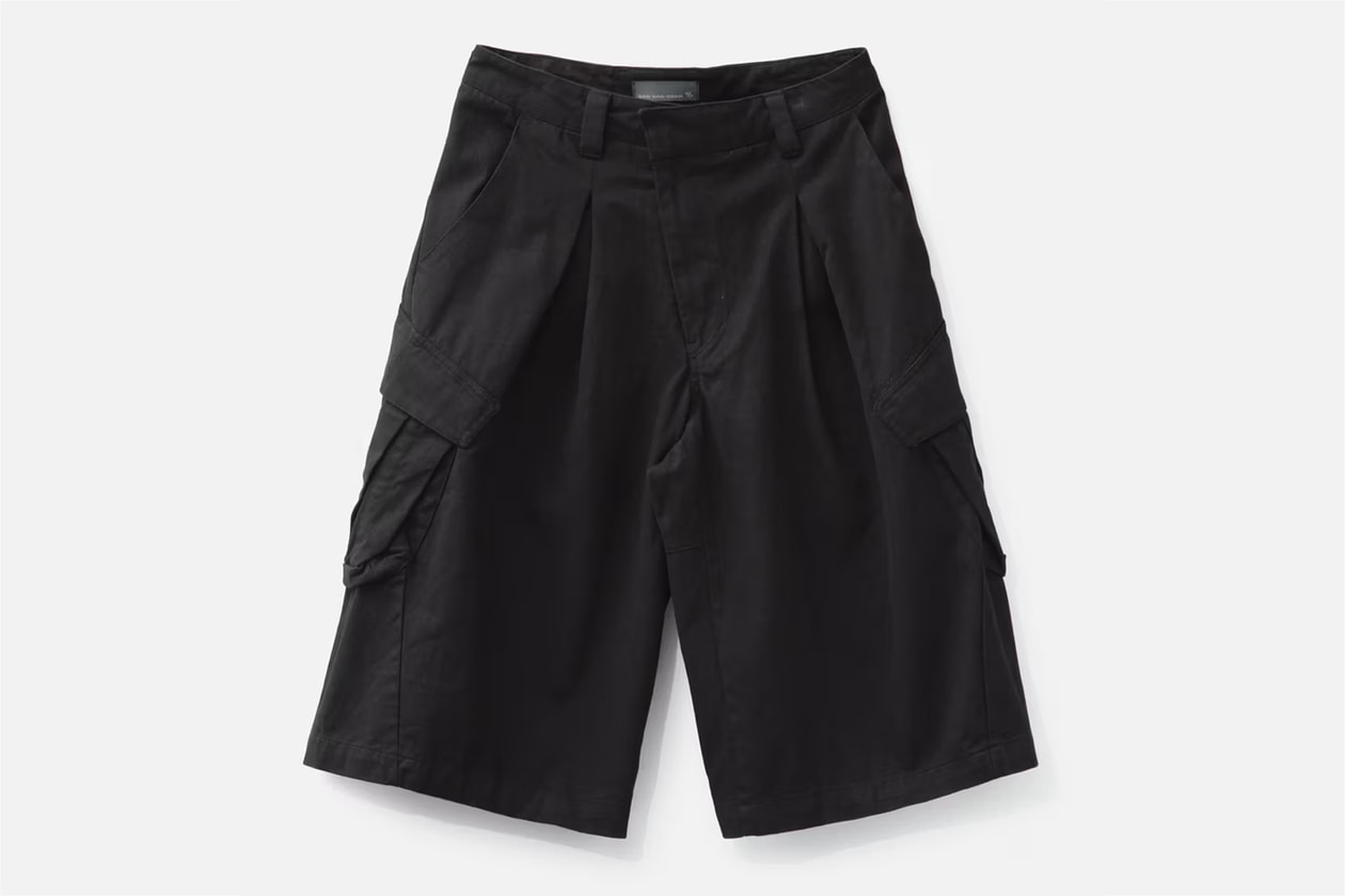 嚴選 SAN SAN GEAR、Praying、ROA、SATISFY 等品牌「最新短褲」入手推薦