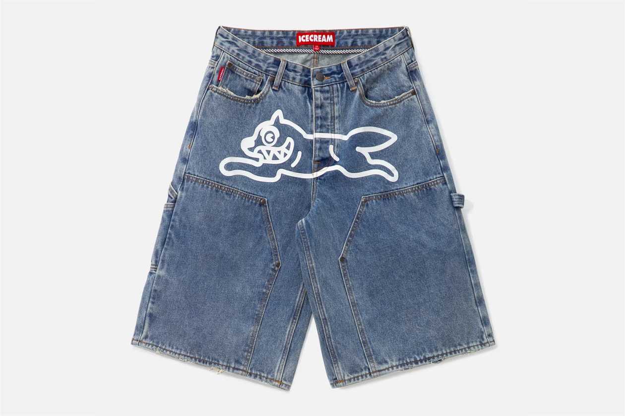 嚴選 SAN SAN GEAR、Praying、ROA、SATISFY 等品牌「最新短褲」入手推薦
