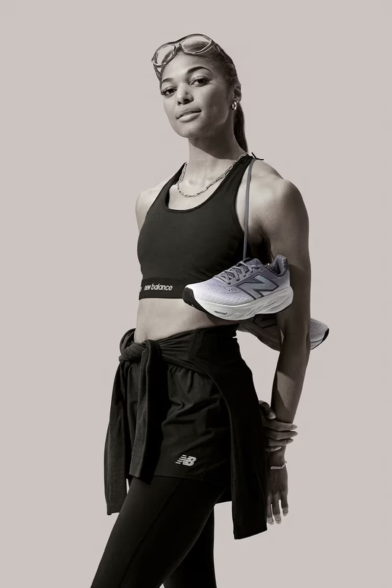 New Balance 年度活動「Grey Days 2025」正式登場