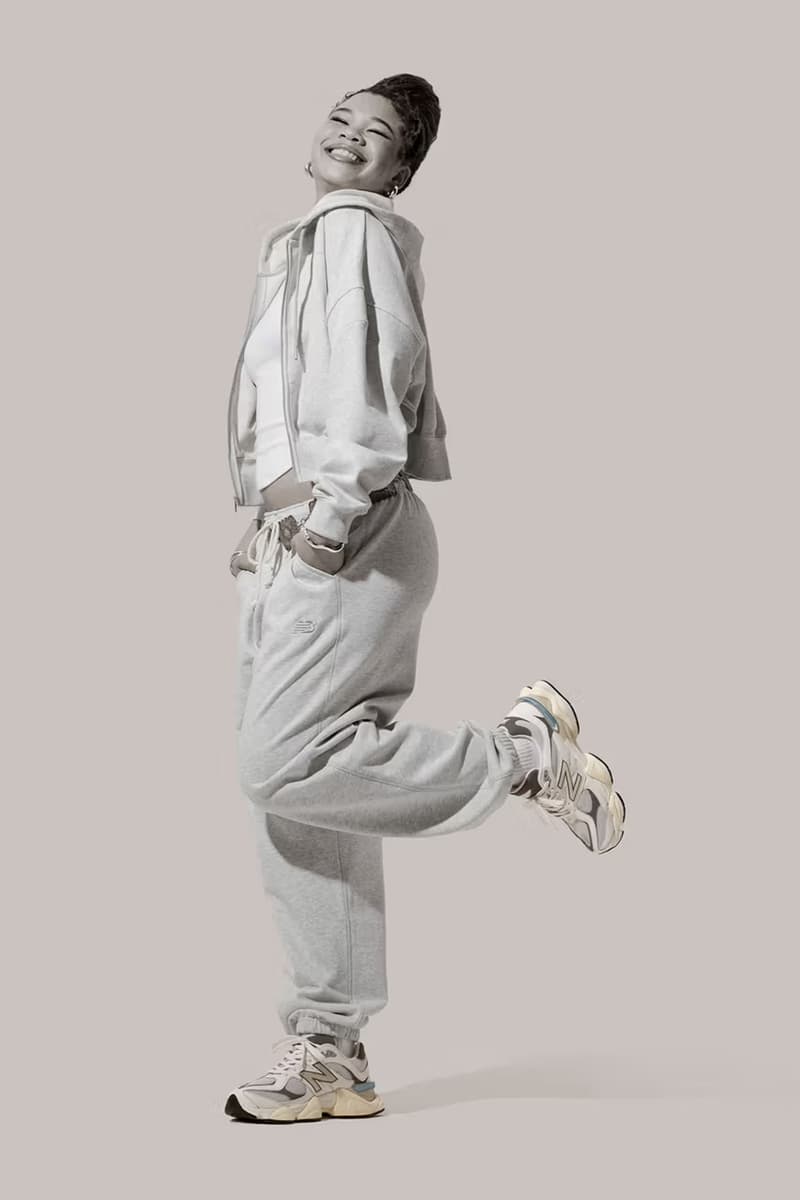 New Balance 年度活動「Grey Days 2025」正式登場
