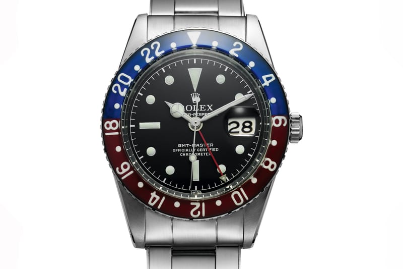 Rolex GMT-Master 最新「穿越時區」展覽即將登陸西九文化區自由空間